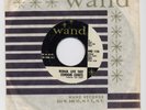NORTHERN SOUL - STEMMONS EXRESS - WOMAN LOVER THIEF