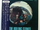 ROLLING STONES -High Tide-JAPAN LP 1967-SLC166-w/OBI-NM