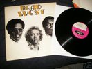 Head West- Frech Psych organ funk LP Breaks/Samples