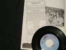 U.S.T. Topaze 45 Funk/Modern Soul Private Press Rare