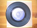 1st Press Wimple Winch SAVE MY SOUL Fontana + Signature