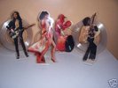 queen STAND UP & TALK shaped  INTERVIEW  PICTURE DISCS