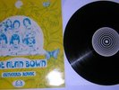 The Alan Bown - Ltd edition Tenth Planet LP - psych