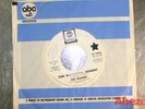 NORTHERN SOUL 45-THE SHAKERS-One Wonderful Moment-ABC