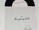 GET UP KIDS 'Shorty' first 7