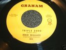 LISTEN  -  NORTHERN SOUL POPCORN- ESKO WALLACE