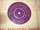 Elvis Presley HMV very rare MY BABY LEFT ME 7in