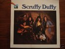 SCRUFFY DUFFY same- LP orig 1973 GERMANY PAN 87054 IT