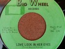 Northern Soul Falcons Love Look In Her Eyes Big Wheel