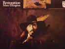 MARC ELLINGTON Restoration UK Philips psych prog folk