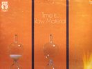 RAW MATERIAL Time Is.. UK RCA Neon 1971 orig psych prog