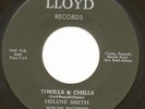 Helene Smith 45 RPM (Northern Soul) Hear it