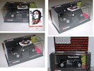 MADONNA -  BLACK TOY MINI COOPER LTD EDITION