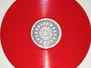 FRANK ZAPPA INSTRUMENTAL & IMPROVISATIONS LP RED VINYL