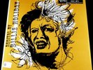Recital by BILLIE HOLIDAY * 1957 SEALED LP * VERVE/MONO