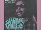 Buddy Tate on Moodsville