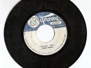 SUPREME/SUMMER TIME - JACKIE MITTOO [REGGAE INST]  7