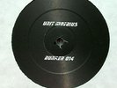 UNIT MOEBIUS - BUNKER RECORDS 014 - VERY RARE
