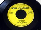 RARE SOUL 45 FIVE 5 ROYALES CATCH THAT TEARDROP