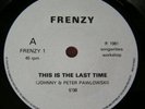 Frenzy -This is the last time- 7