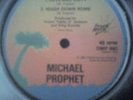 MICHAEL PROPHET - MASH DOWN ROME - GROVE MUSIC