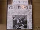 No Trend Too Many Humans French Import KBD DC Post Punk