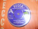 ROLLING STONES-GET OFF MY CLOUD-RARE DECCA DEMO