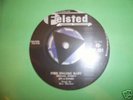 JIV-A-TONES-FIRE ENGINE BABY-RARE FELSTED TRI