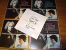 Erato Marie-Claire Alain Bach organ works 1981 16LP NM