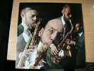 BENGT NORDSTRÃ–M RARE SWEDISH FREE JAZZ PRIVATE PRESS