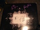 Aenima TOOL Signed Rare 2LP Record 10,000 days OOP