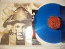BLACKLISTED Last Show LP Vinyl Cold World Lockin Out