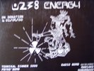 U238 ENERGY spiral tribe style