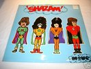 MOVE Shazam - Org. uk REGAL ZONOPHONE Roy Wood ELO 1970