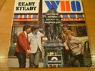 THE WHO Ready Steady - France EP 1966