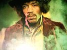 JIMI HENDRIX 