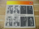 IL BALLETTO DI BRONZO 