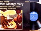 WES MONTGOMERY 