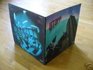 UTOPIA AMON DÃœÃœL Rare GER Prog Psych Orig.Lp 1972 MIN