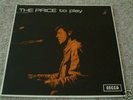 ALAN PRICE SET price to play 1966 DECCA MONO LP N/MINT