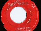 Bob Marley + Wailers -Freedom Time/Bend Down Low-LISTEN