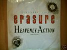 ERASURE-HEAVENLY ACTION ( YELLOW BRICK MIX)