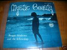REGGIE ANDREWS/Mystic Beauty PRIVATE PRESS LP sealed