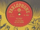 Otis Williams/Charms 
