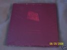 Pearl Jam Benaroya Hall Sealed Mint 4LP LIMITED ED.