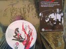 HIJACK-ORIGINAL HORNS OF JERICHO LTD ED-RARE UK HIP HOP