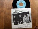 punk rock REPLACEMENTS I'm In Trouble w/ Pic Sleeve  M-