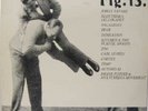 Dansa med Fig. 13 RARE Swedish Minimal Synth /Post Punk