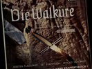 Gold DECCA  2LP Box DIE WALKURE-Wagner-KNAPPERTSBUSCH