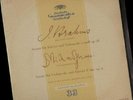 1954 LP Cello HOELSCHER / RICHTER-HAASER/Brahms-Strauss